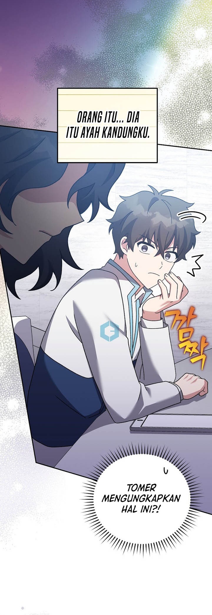 The Novel’s Extra (Remake)