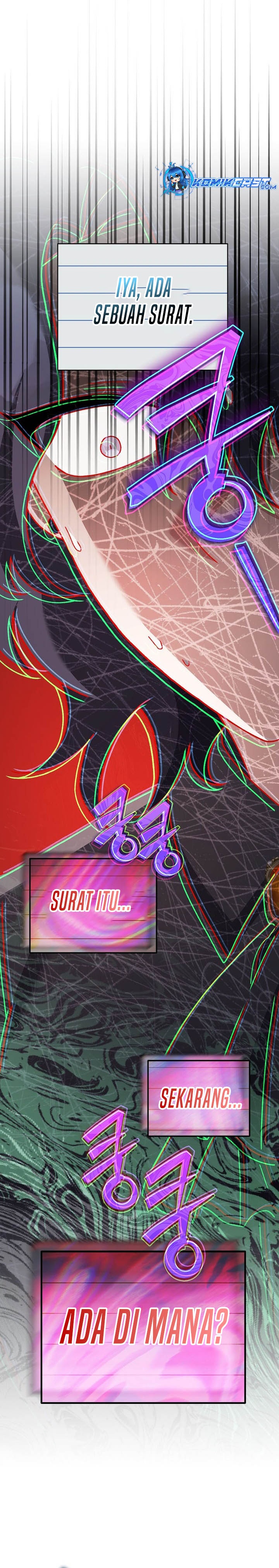 The Novel’s Extra (Remake)