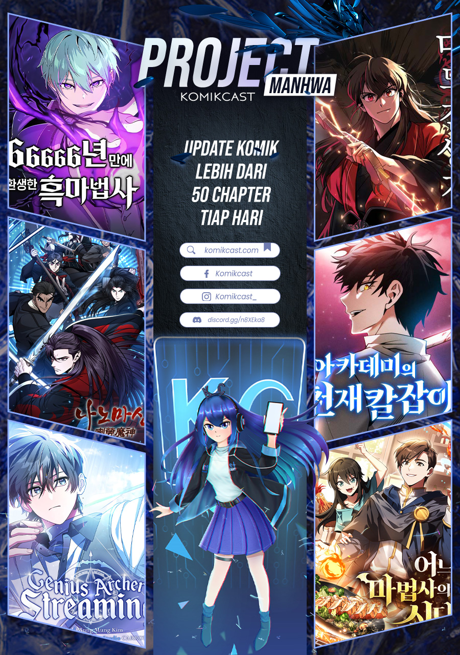 The Novel’s Extra (Remake)