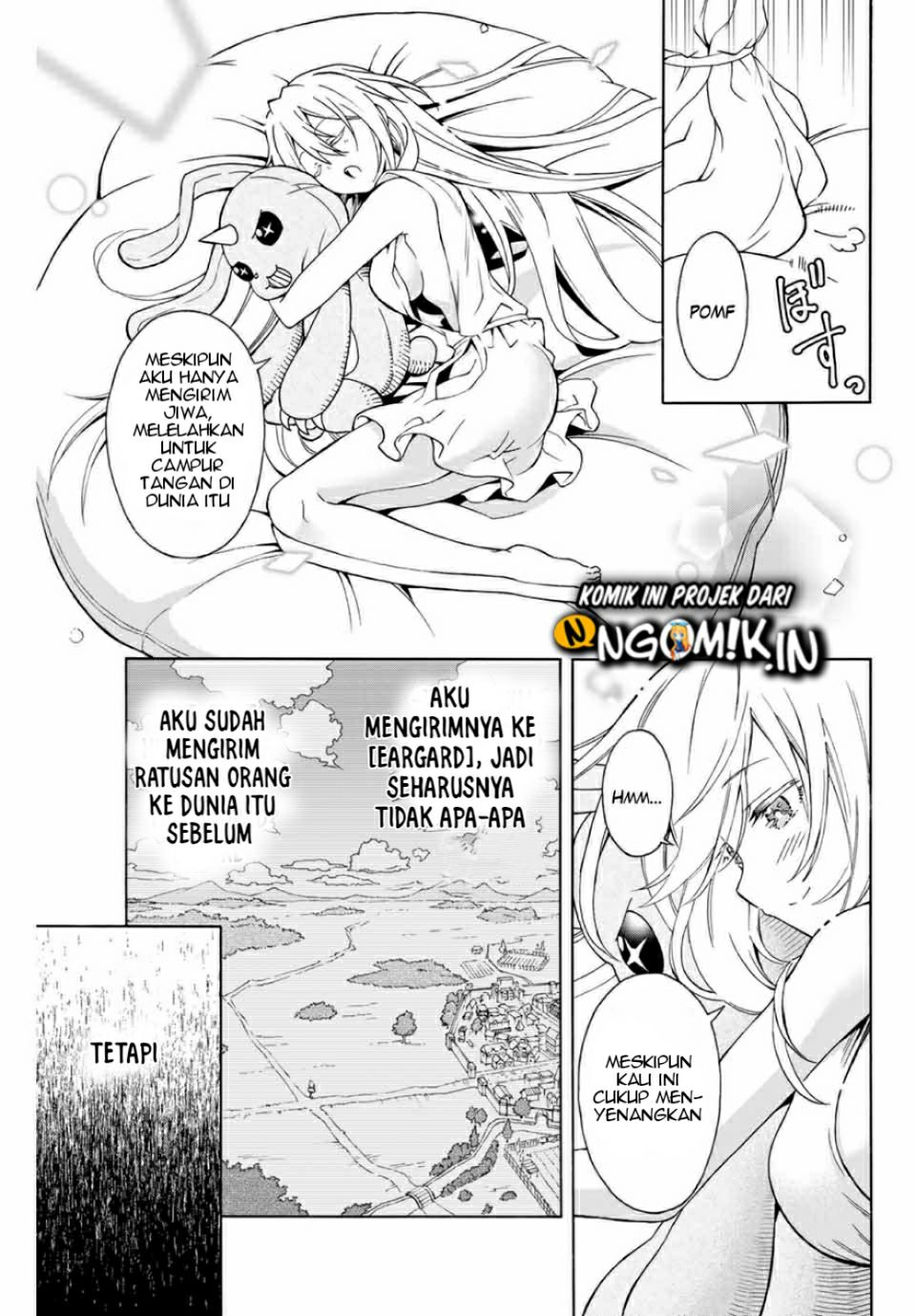 The Reincarnated Inferior Magic Swordsman