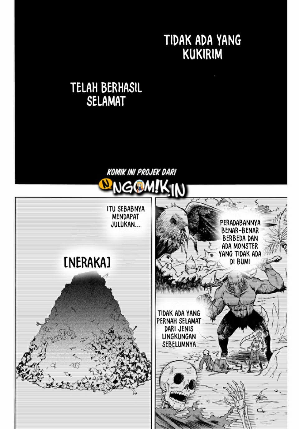 The Reincarnated Inferior Magic Swordsman