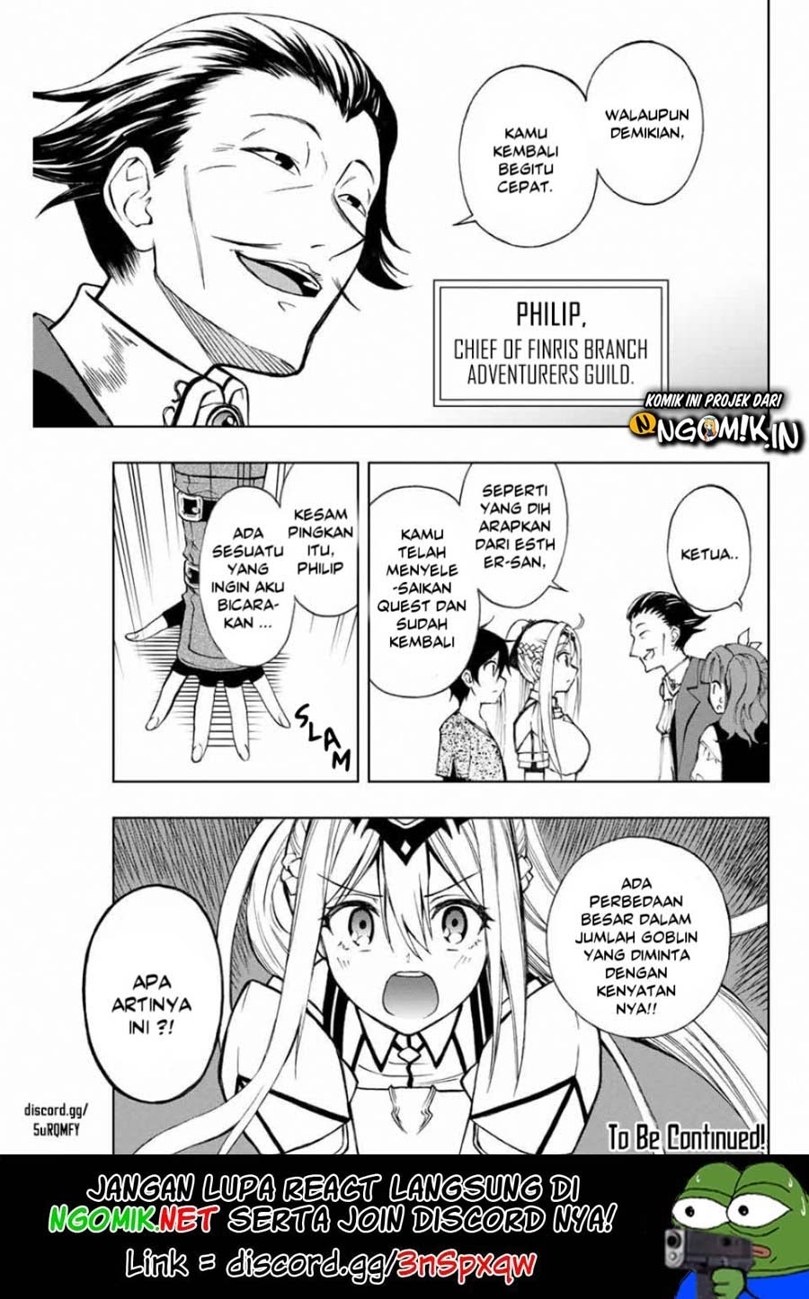 The Reincarnated Inferior Magic Swordsman