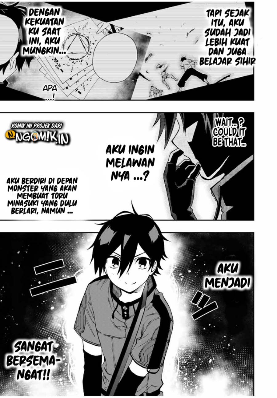 The Reincarnated Inferior Magic Swordsman