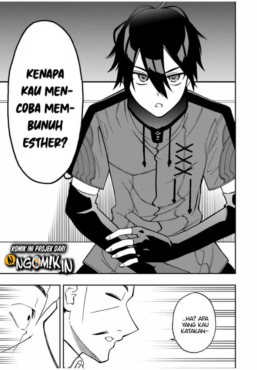 The Reincarnated Inferior Magic Swordsman