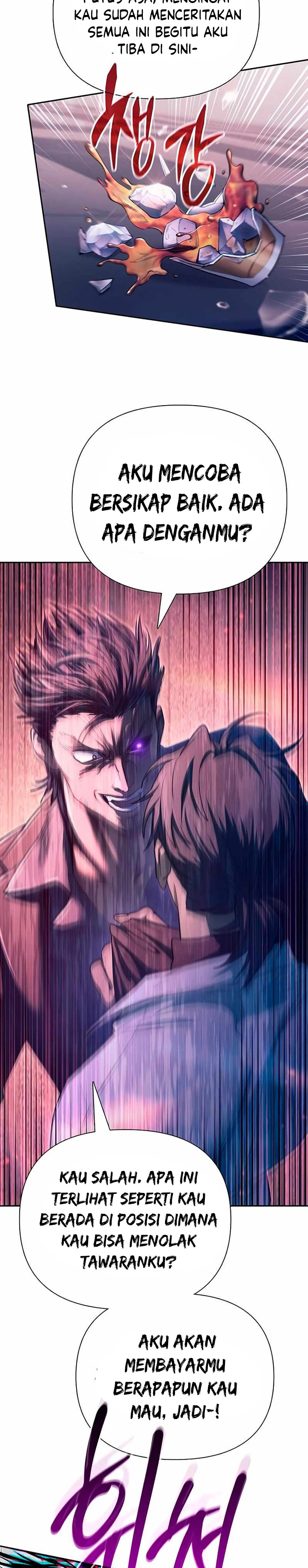 The S-Classes That I Raised