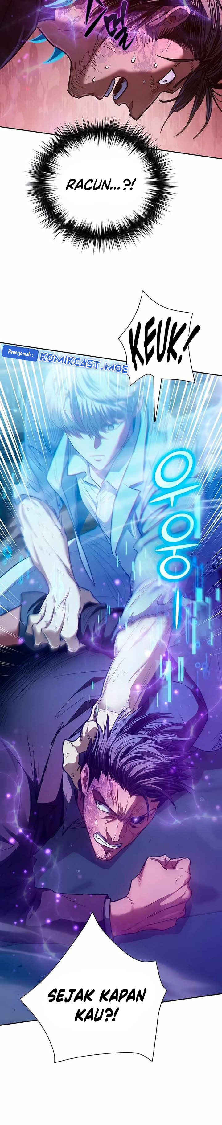 The S-Classes That I Raised