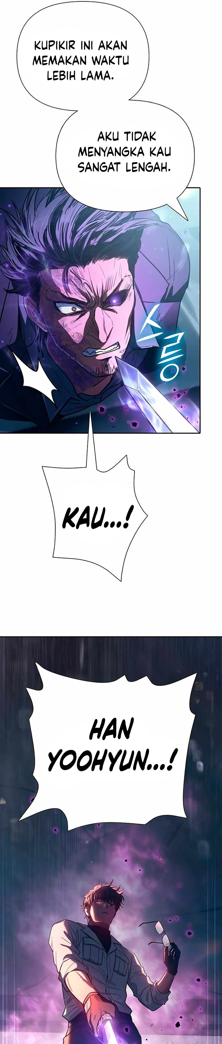 The S-Classes That I Raised