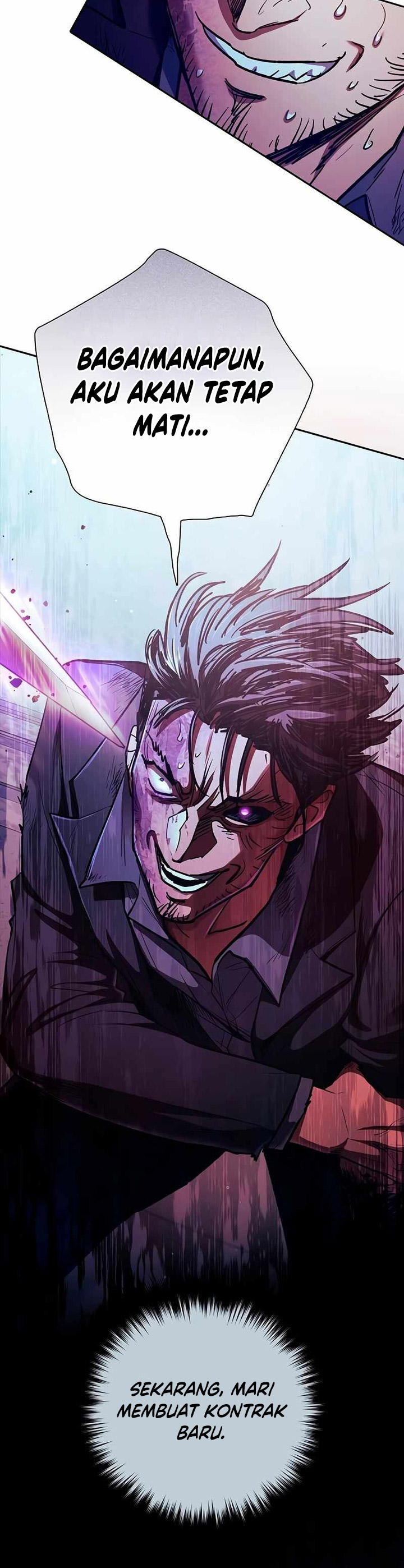 The S-Classes That I Raised