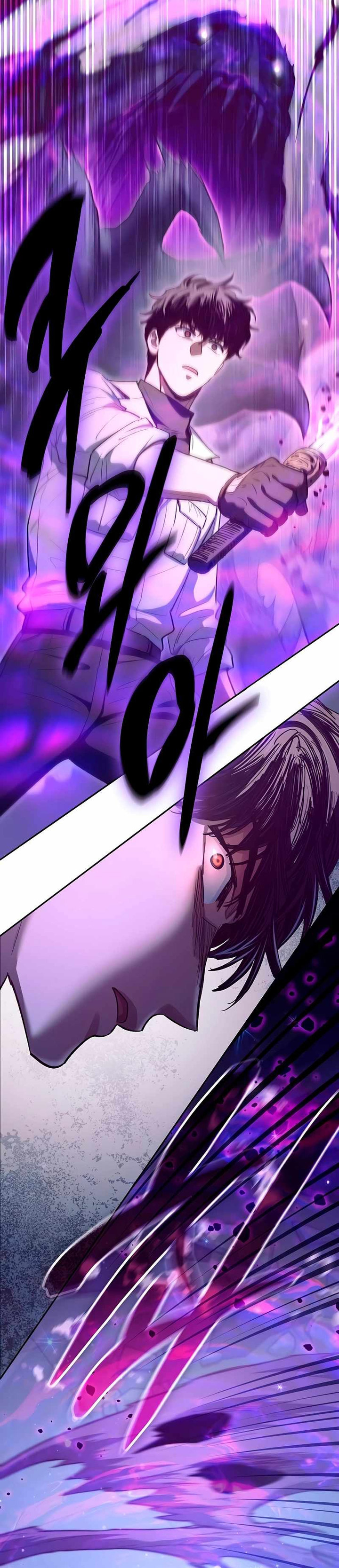 The S-Classes That I Raised