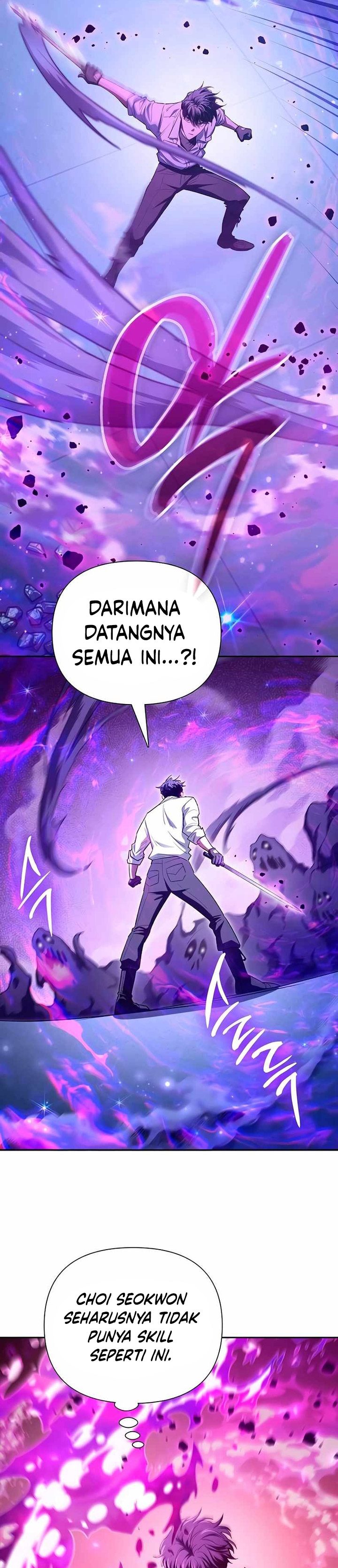 The S-Classes That I Raised