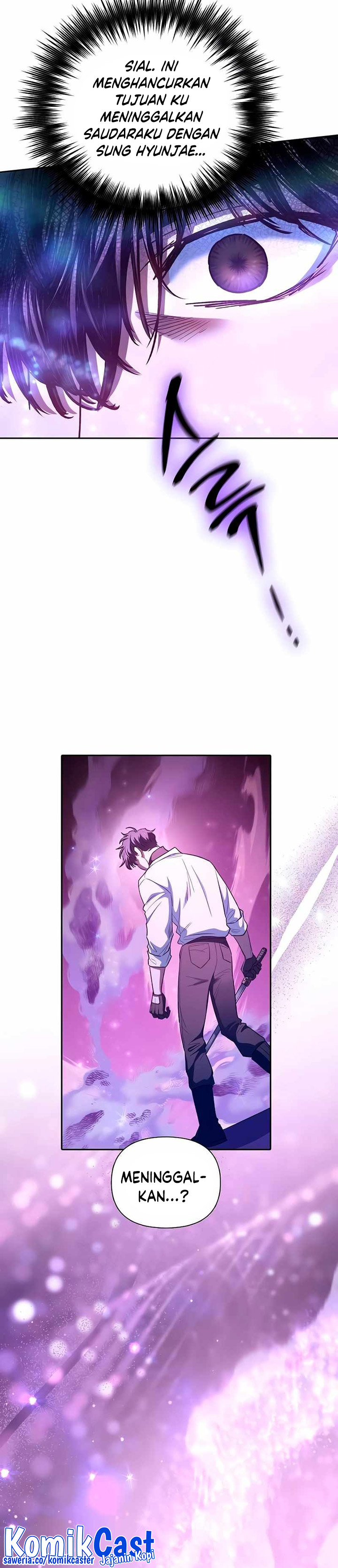 The S-Classes That I Raised