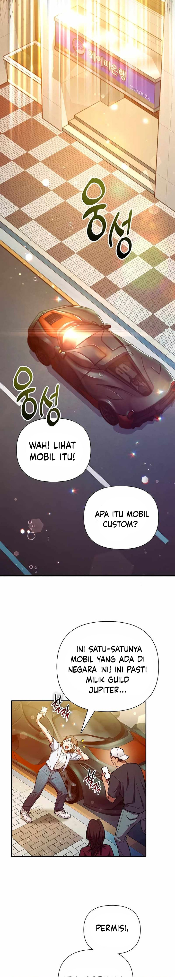 The S-Classes That I Raised