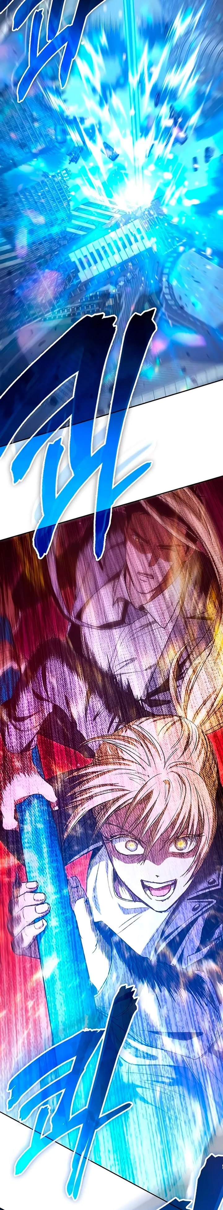 The S-Classes That I Raised
