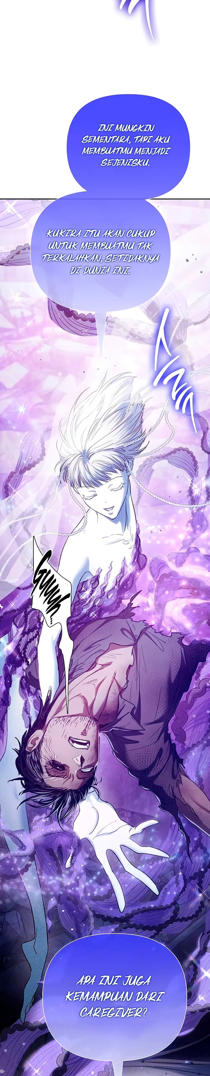 The S-Classes That I Raised