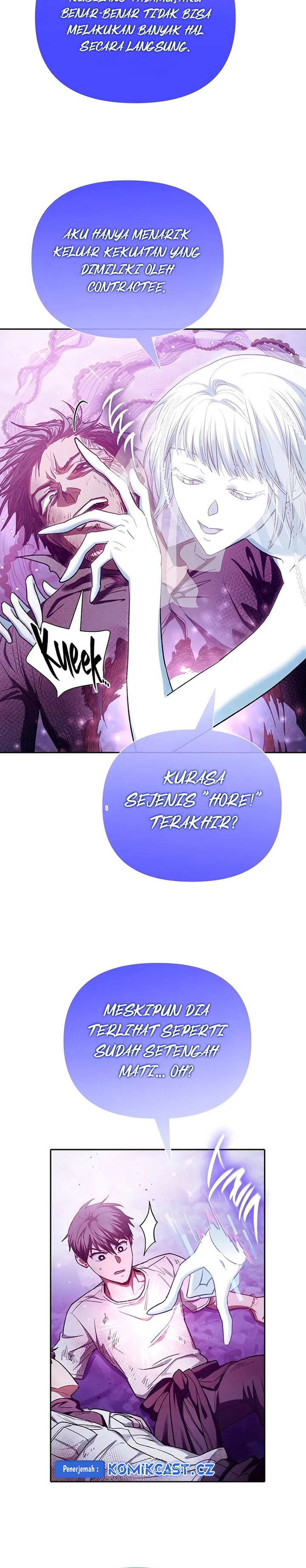 The S-Classes That I Raised