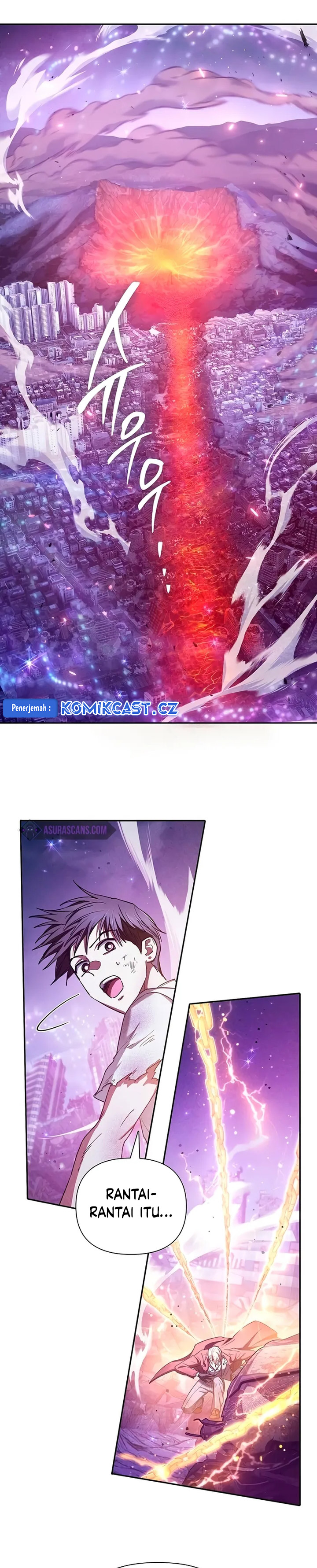 The S-Classes That I Raised