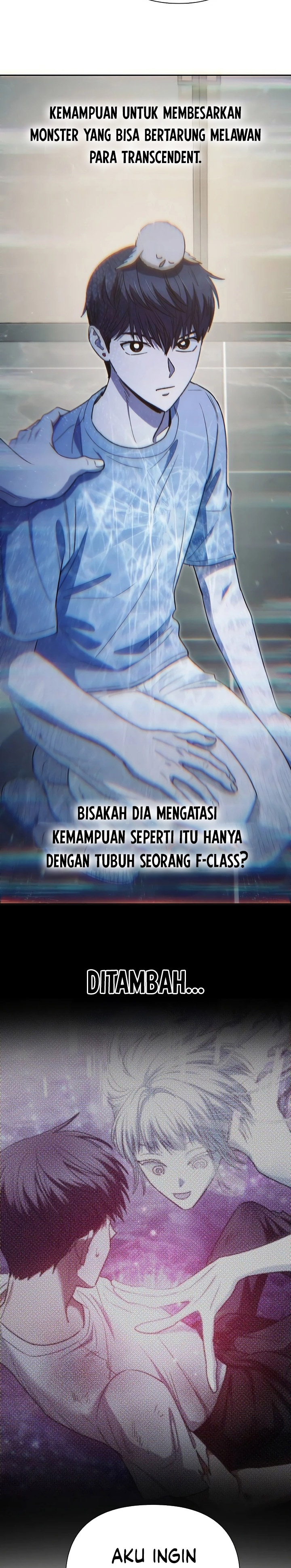 The S-Classes That I Raised
