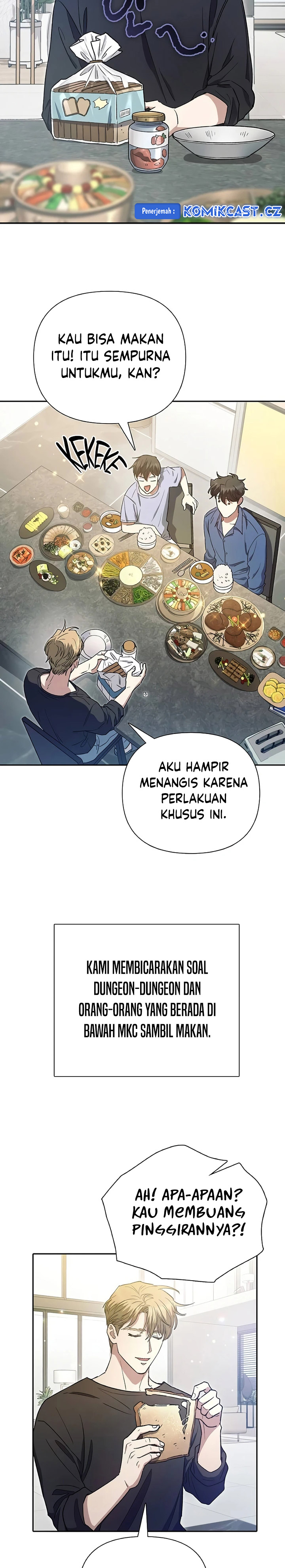 The S-Classes That I Raised