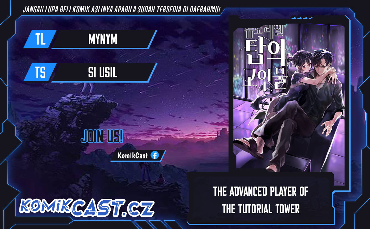 The Tutorial Tower of the Advanced Player