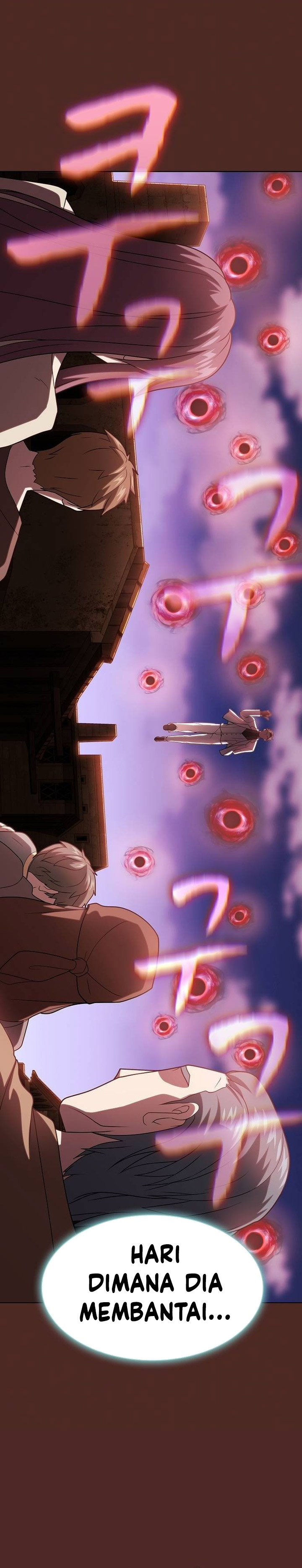 The Tutorial Tower of the Advanced Player