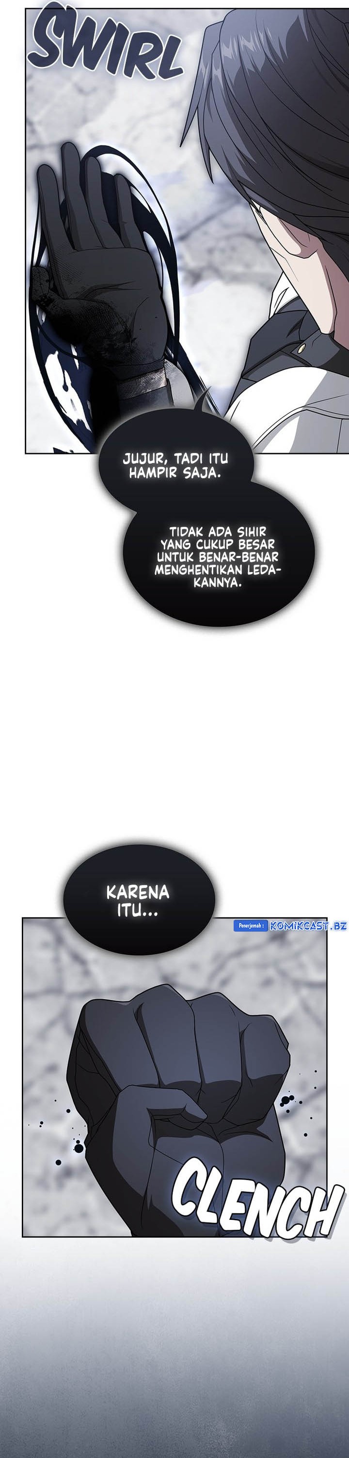 The Tutorial Tower of the Advanced Player
