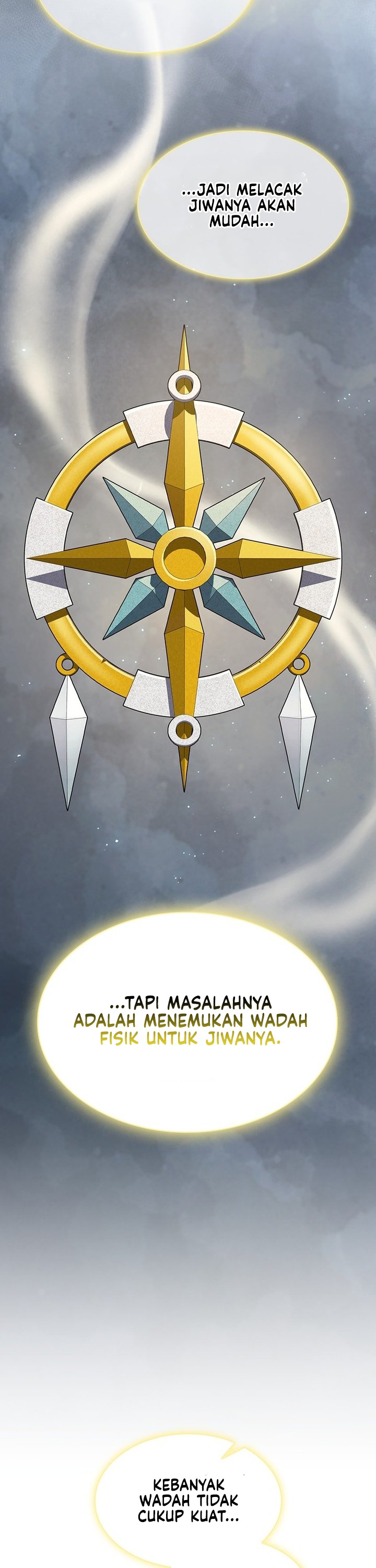 The Tutorial Tower of the Advanced Player