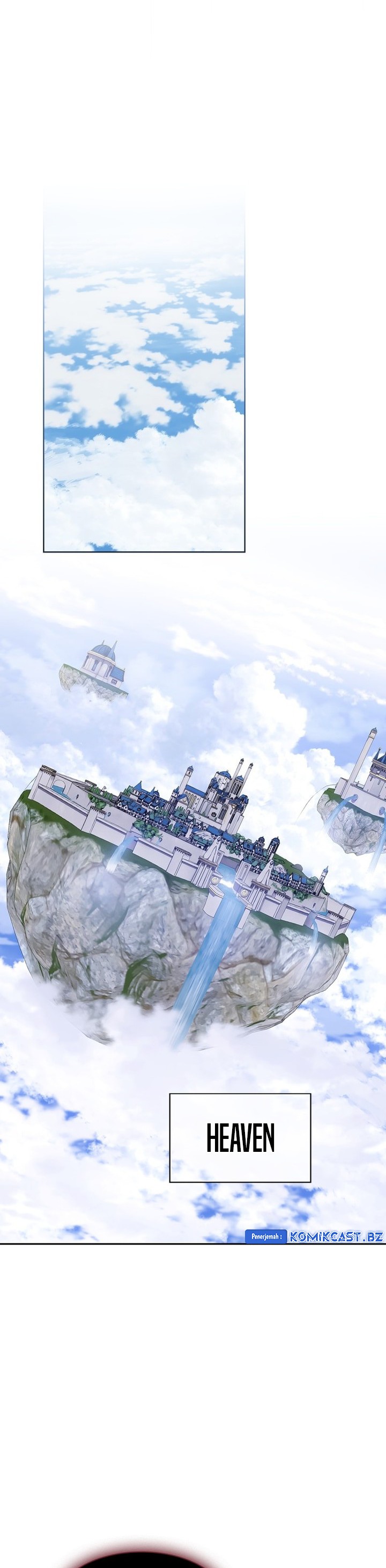 The Tutorial Tower of the Advanced Player
