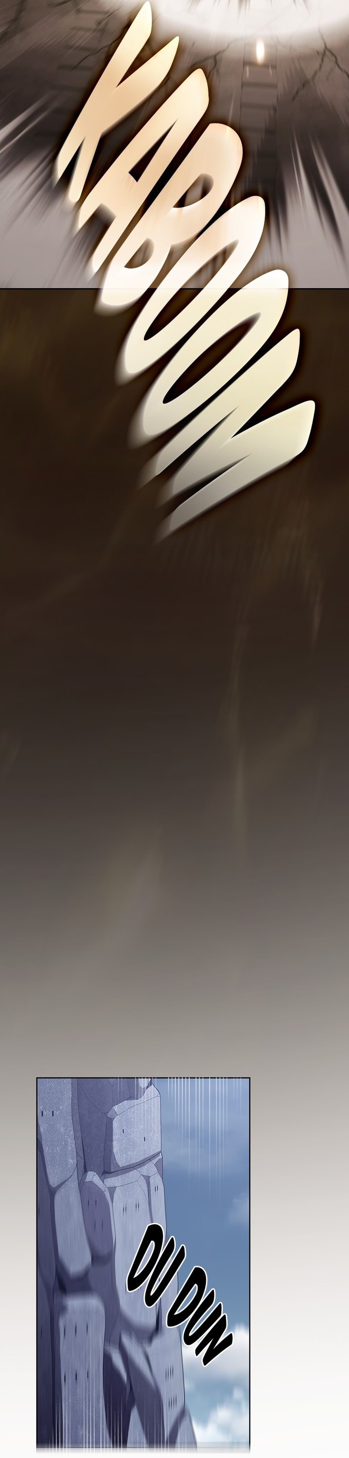 The Tutorial Tower of the Advanced Player