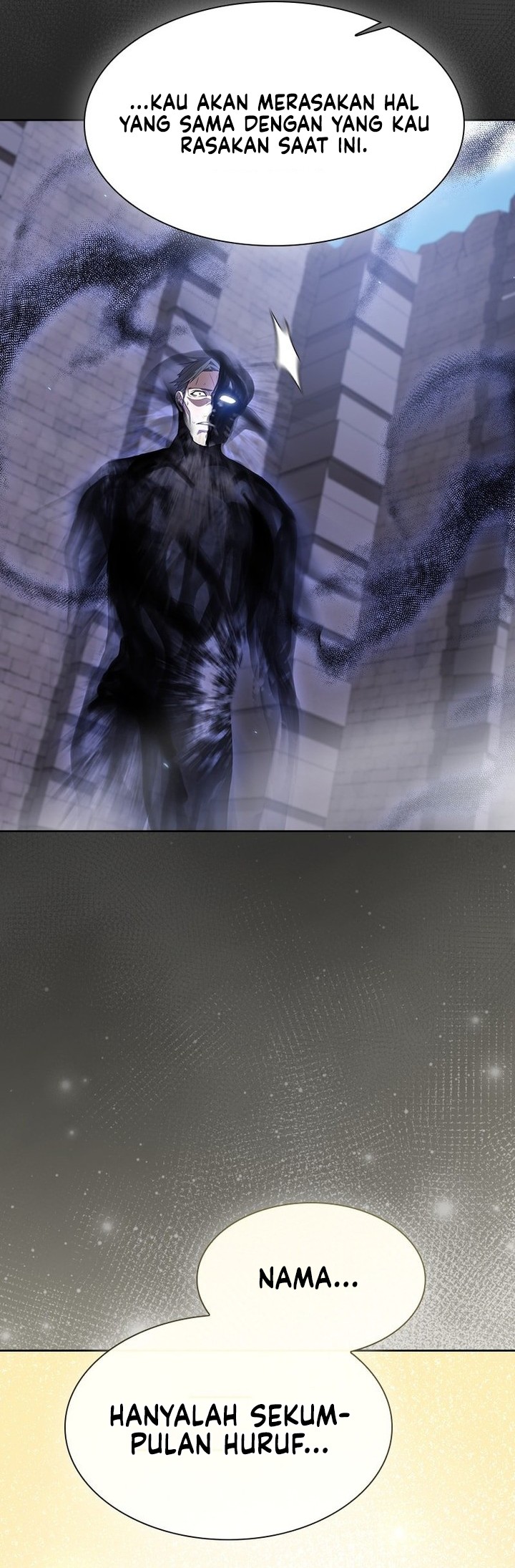 The Tutorial Tower of the Advanced Player