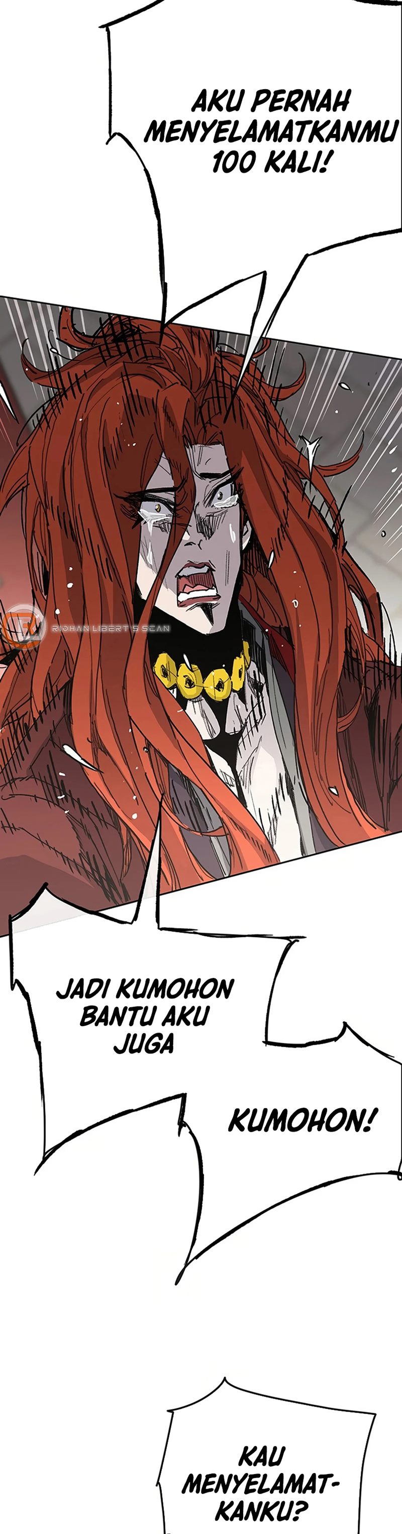 The Undefeatable Swordsman