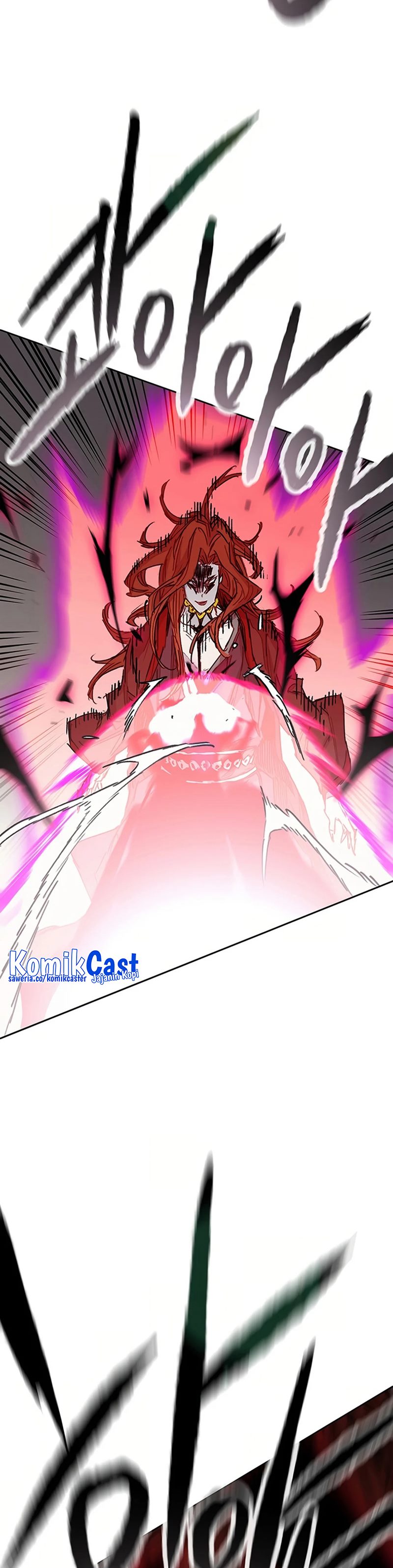 The Undefeatable Swordsman