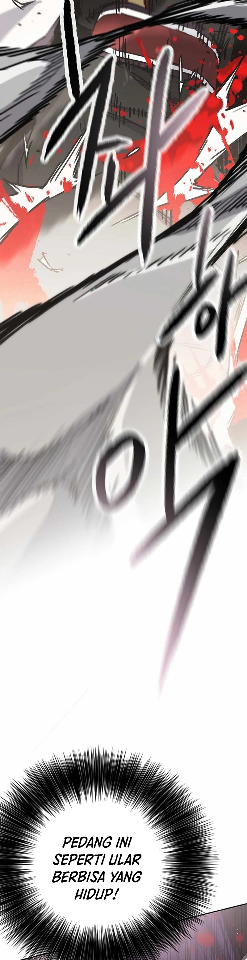 The Undefeatable Swordsman