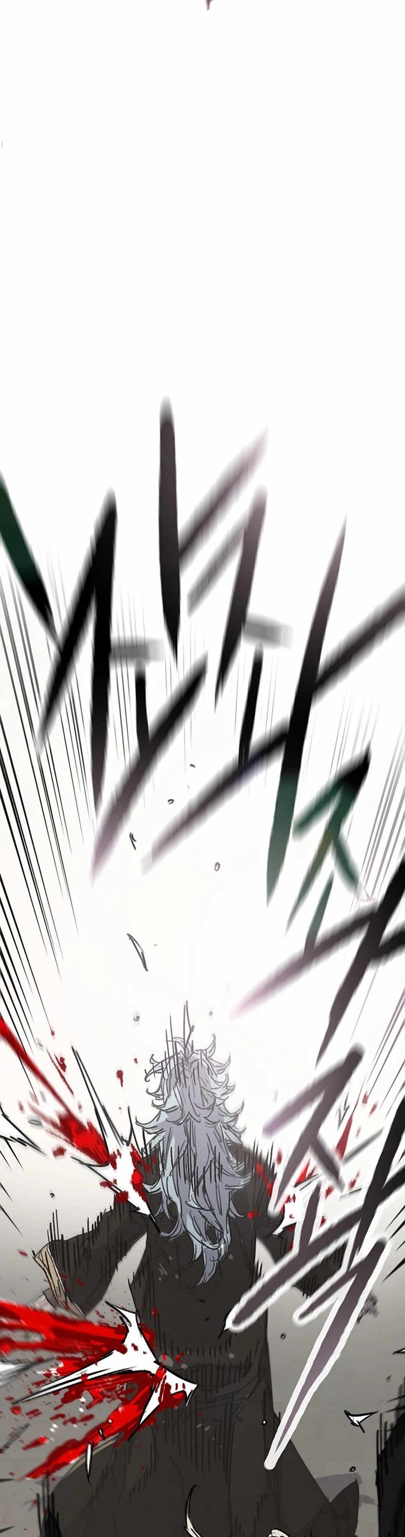 The Undefeatable Swordsman