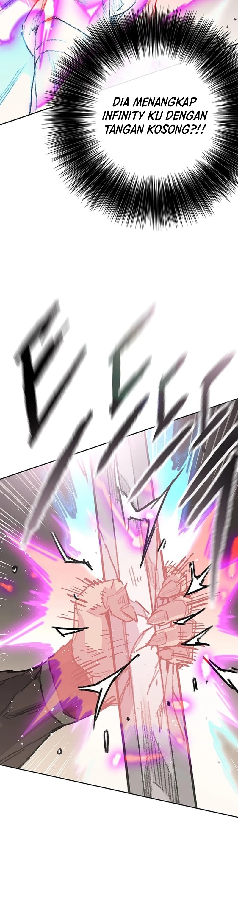 The Undefeatable Swordsman