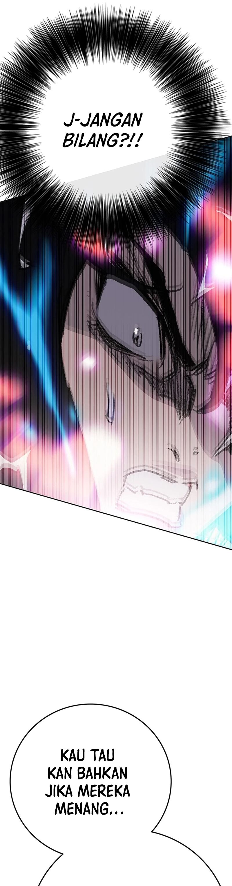 The Undefeatable Swordsman