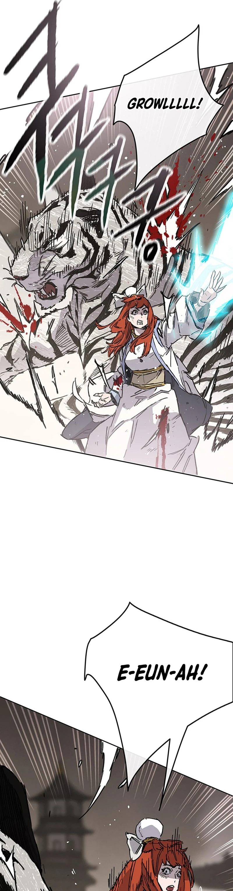 The Undefeatable Swordsman