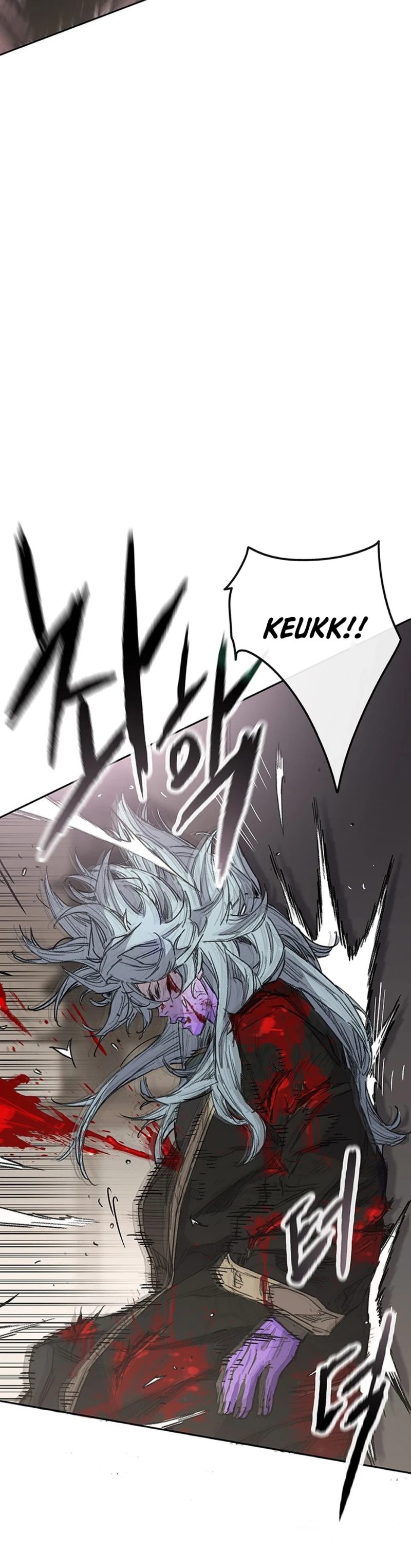The Undefeatable Swordsman