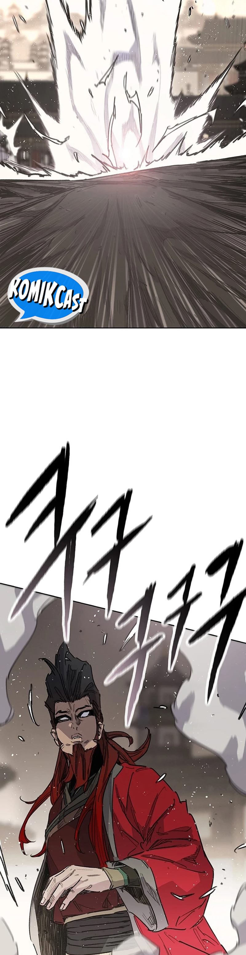 The Undefeatable Swordsman