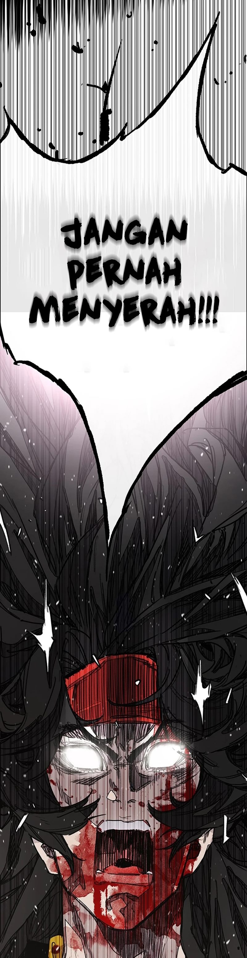 The Undefeatable Swordsman
