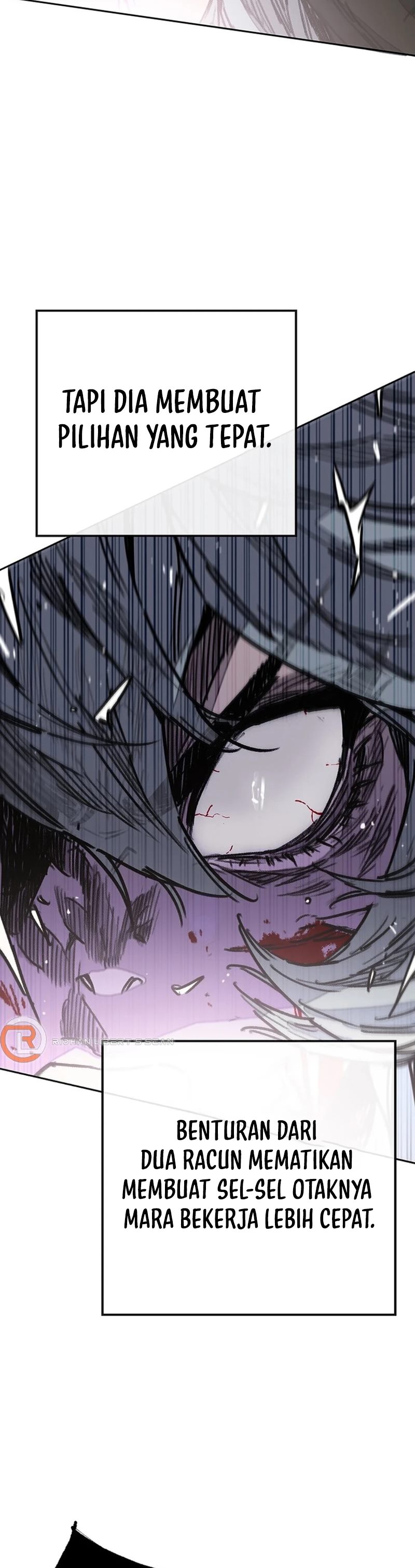 The Undefeatable Swordsman