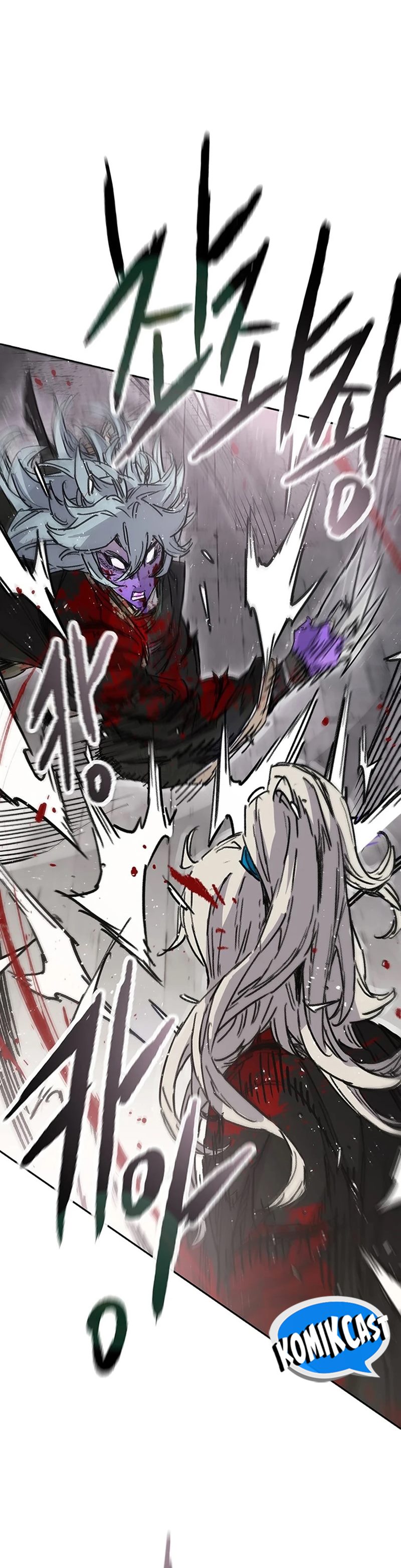 The Undefeatable Swordsman