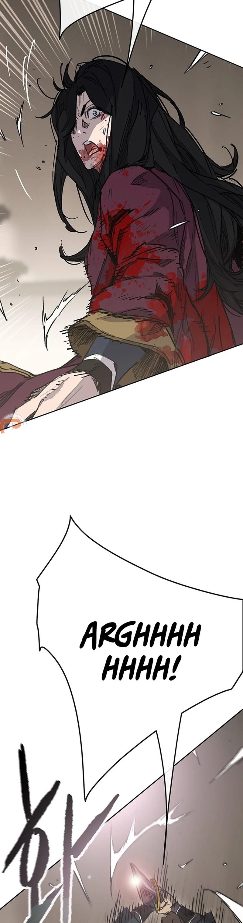 The Undefeatable Swordsman