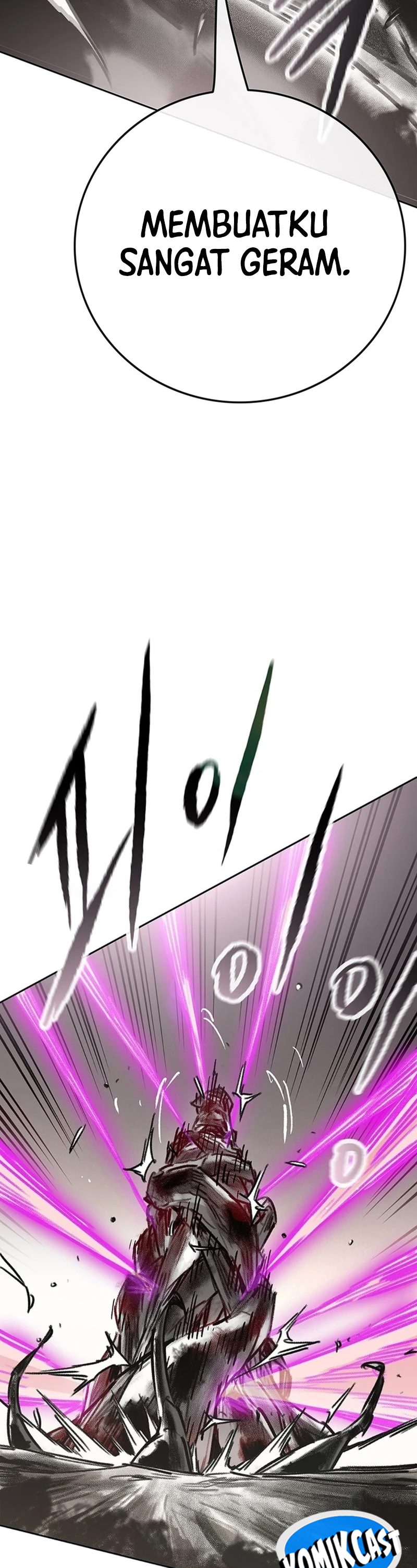 The Undefeatable Swordsman