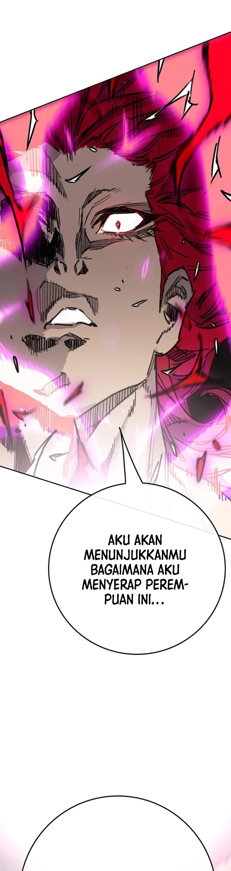 The Undefeatable Swordsman