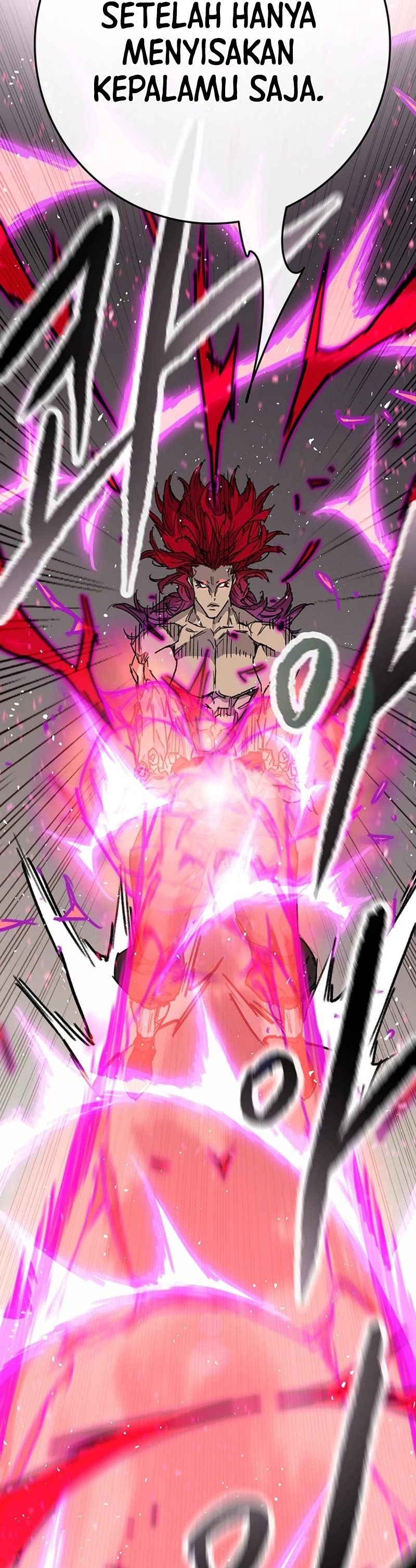 The Undefeatable Swordsman