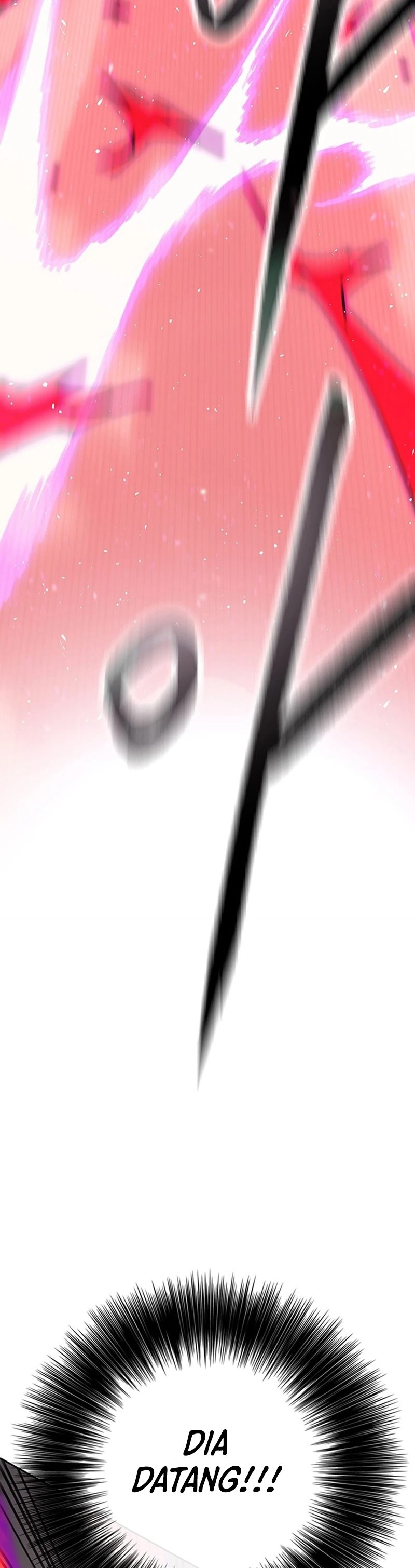 The Undefeatable Swordsman