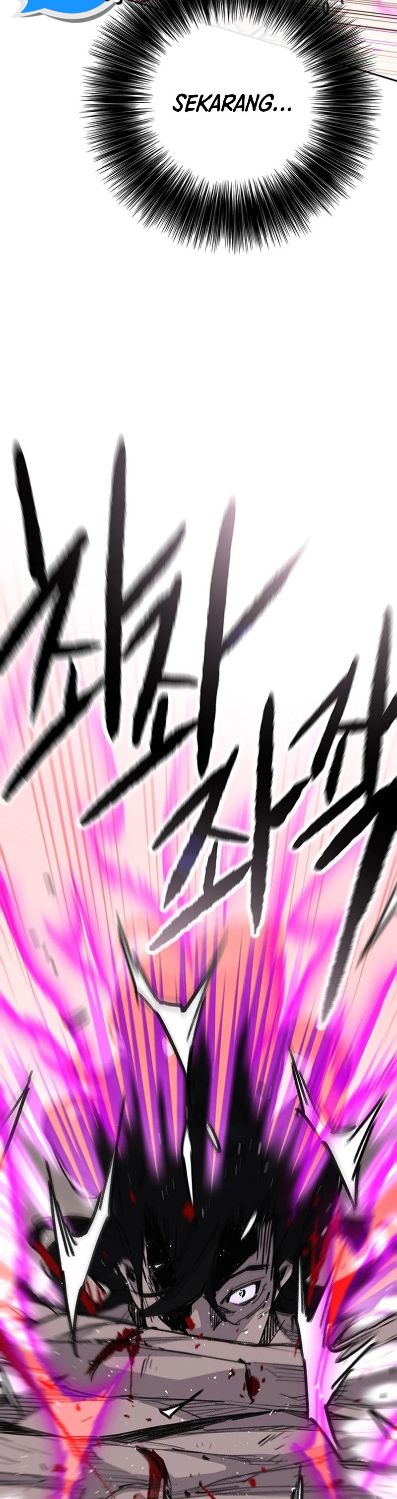 The Undefeatable Swordsman