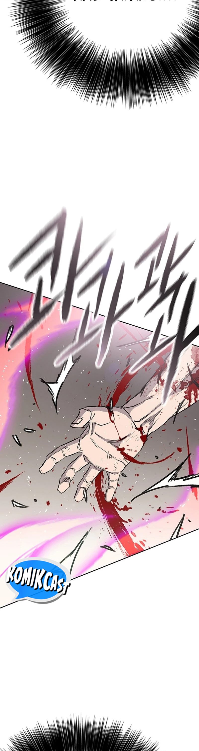 The Undefeatable Swordsman