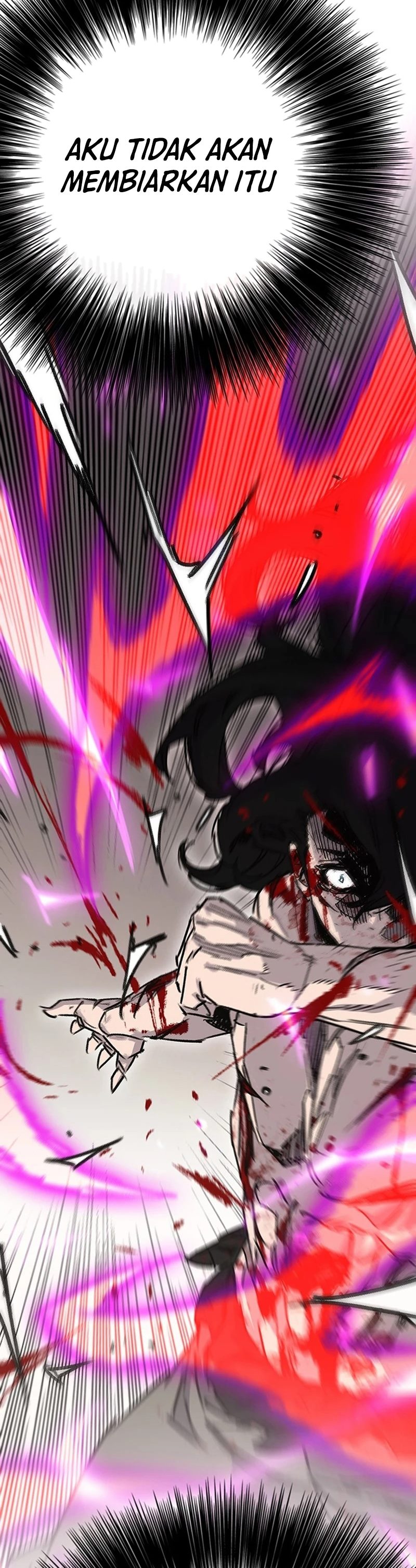 The Undefeatable Swordsman