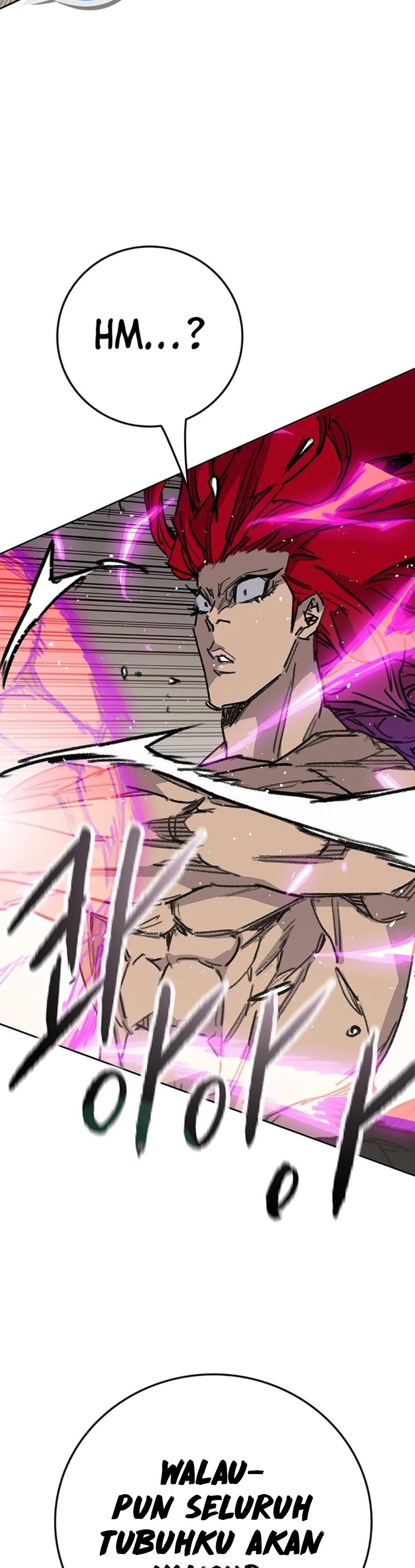 The Undefeatable Swordsman
